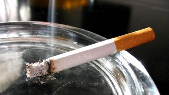 BrezilyaDa Sigara Yasağı