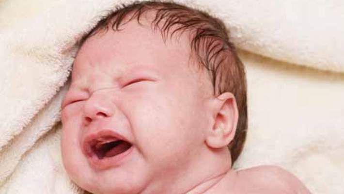Bebeğin Ağlama Biçimi, Nedeni Konusunda Fikir Verir Mi?