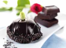 Kısırlığa Karşı Siyah Çikolata Önerisi