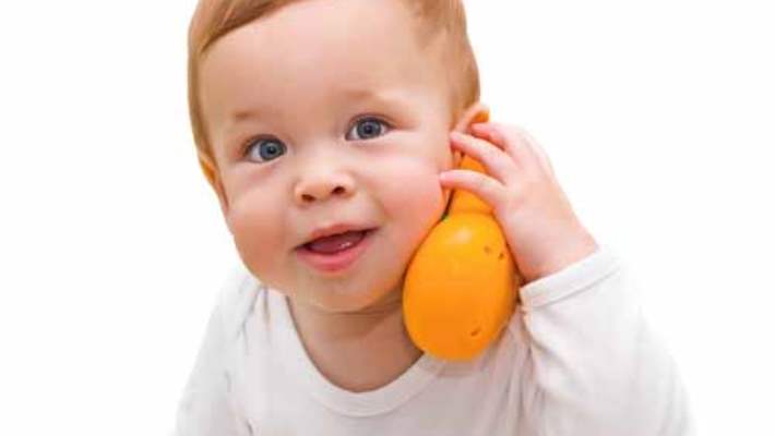 Yüksek Sesli Oyuncaklar Çocuklarda İşitme Kaybına Neden Olabiliyor