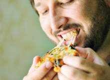 Az Yemek Beyni Genç Tutabilir Az Yemek Beyni Genç Tutabilir