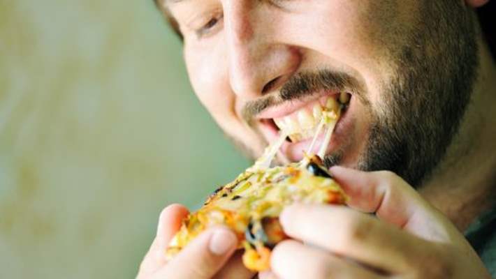 Az Yemek Beyni Genç Tutabilir