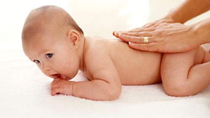 Bebeklerde Hıçkırık Nasıl Önlenir?