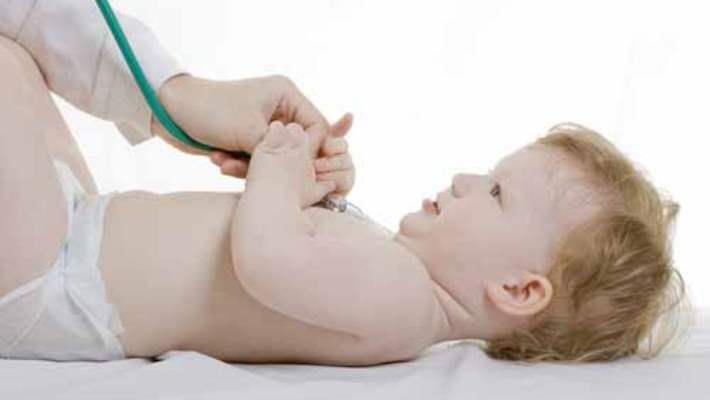 Bebekte Hıçkırık Hastalık Belirtisi Olabilir Mi?
