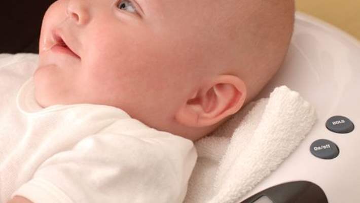 Bebekler En Çok Ne Zaman Hıçkırır?