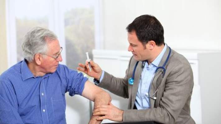 Grip Aşısının Saati Etki Gücünü Belirliyor Mu?