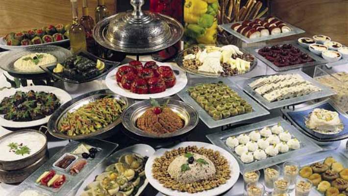 Güneydoğu Mutfağı Böbrek Taşına Mı Neden Oluyor?