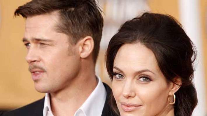 Angelina Jolie Ve Brad Pitt Hangi Yöntemle Gençleşiyor