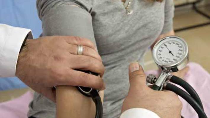 İnatçı Tansiyonda Yeni Yöntem: Renal Denervasyon