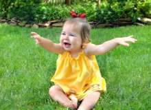 İlk Anılar 2 Yaşında Oluşabiliyor İlk Anılar 2 Yaşında Oluşabiliyor