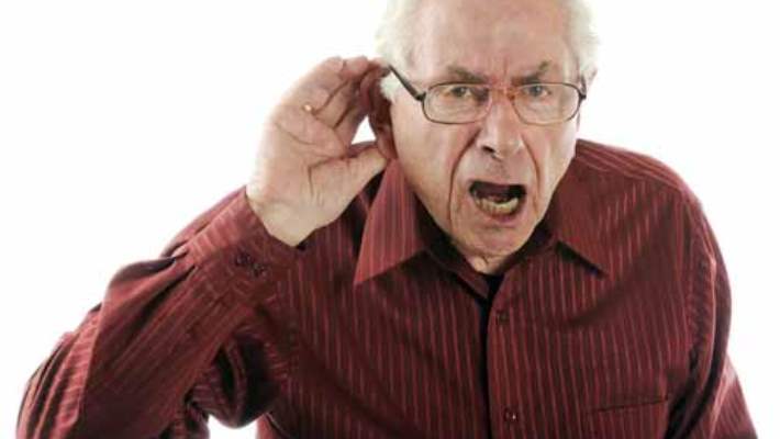 Kök Hücre Tedavisiyle Yaşlılıkta İşitme Kaybı Önlenecek