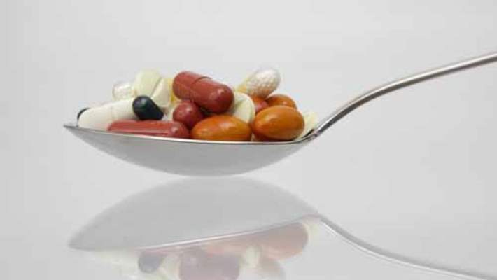 En Fazla Harcama Antibiyotikler İçin