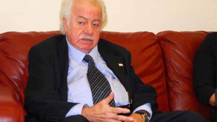 ''''Deprem Dede'''' Anjiyo Oldu