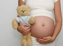 Bebeklerde astım riskini azaltmak için hamilelikte neler yapılmalı?