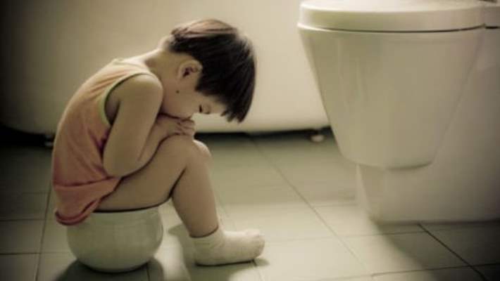 Bebekte İshal Belirtileri Nelerdir?