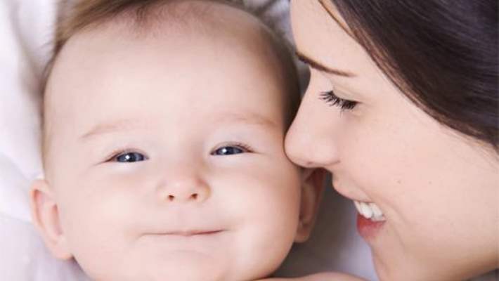 Bebekler Uyutulurken Sallamak Sakıncalı Mıdır?