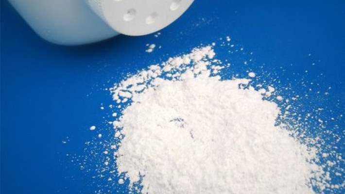 Bebeklerde Pudra Kullanmak Zararlı Mıdır?