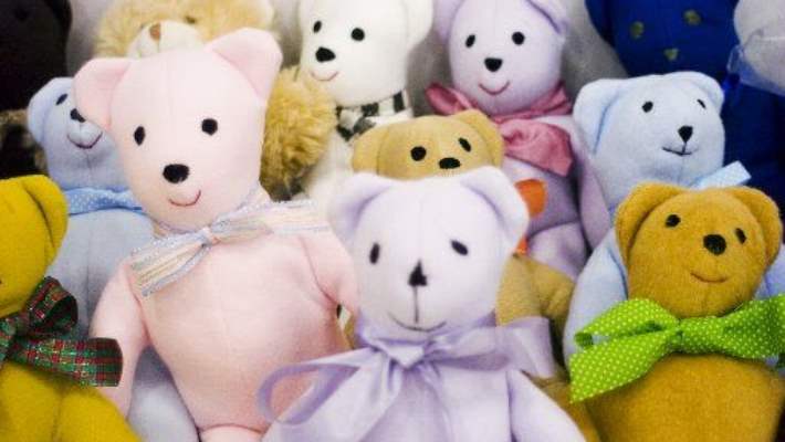 Bebeklerin Zeka Gelişimi Açısından Oyuncak Seçimi Nasıl Olmalıdır?