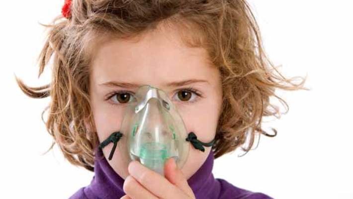 Bebeklerde Astım Riskini Arttıran Faktörler Nelerdir?