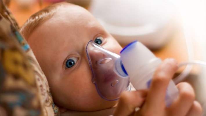 Bebeklerde Genetik Yatkınlık Astıma Yol Açar Mı?