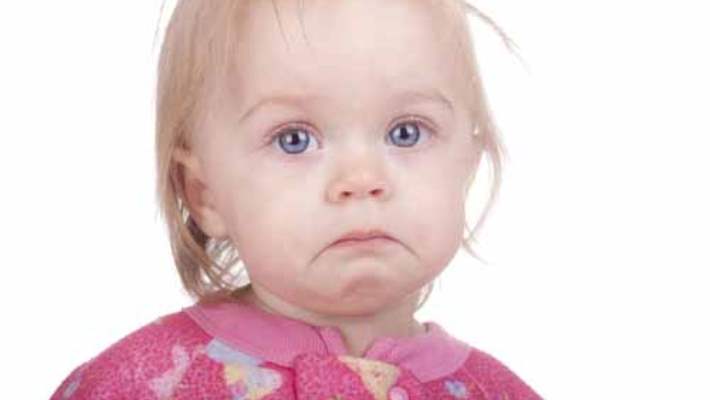 Bebeklerde Hırıltılı Nefes Burun Tıkanmasından Mı Kaynaklanır?