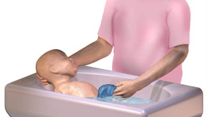 Bebekler Banyoda Gerçekleşen Kazalardan Nasıl Korunmalı?