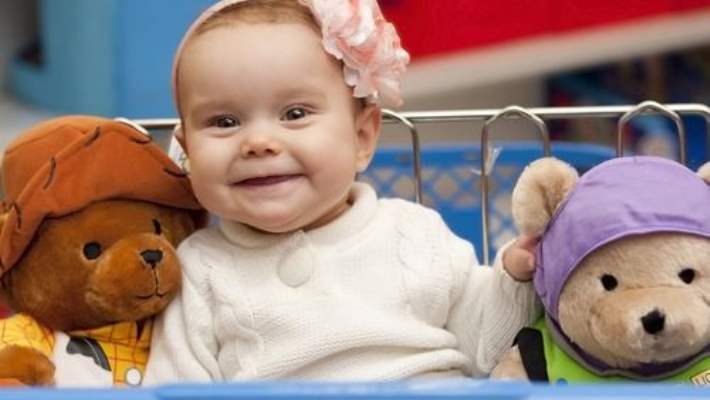 Bebekleri Ev Kazalarında Korumak İçin Nasıl Eğitim Alınabilir?