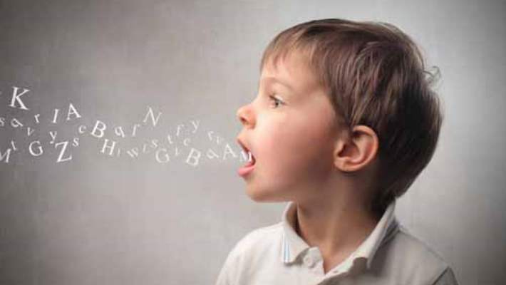 Bebeklerin Bazı Kelimeleri Söyleyememesi Normal Midir?