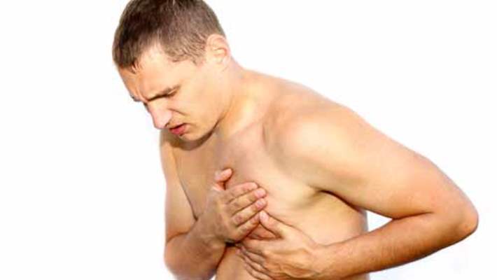 Bir Yakının Kaybı Kalp Krizi Riskini 21 Kat Artırıyor