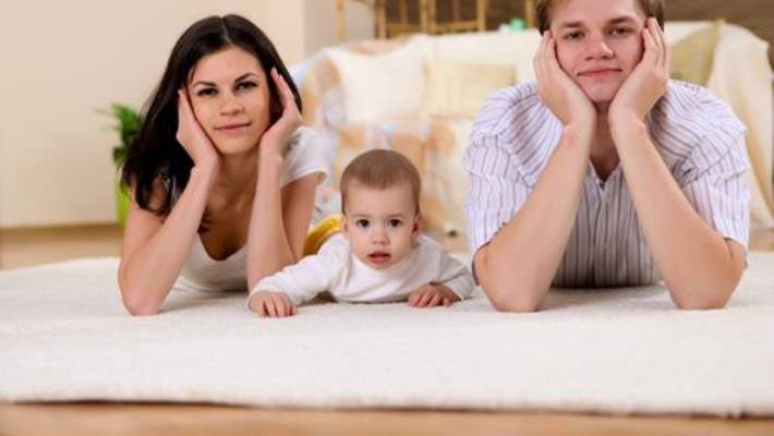Aile Bebeğin Konuşmasını Nasıl İlerletebilir?