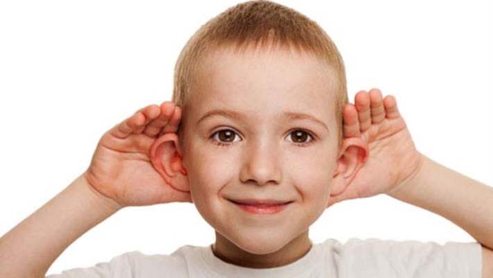Bebeklerde Kulak Akıntısı Tedavisi Nasıl Yapılır?