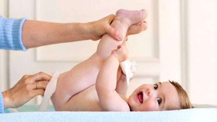 Bebeklerde Pişik Oluşması Nasıl Önlenir?