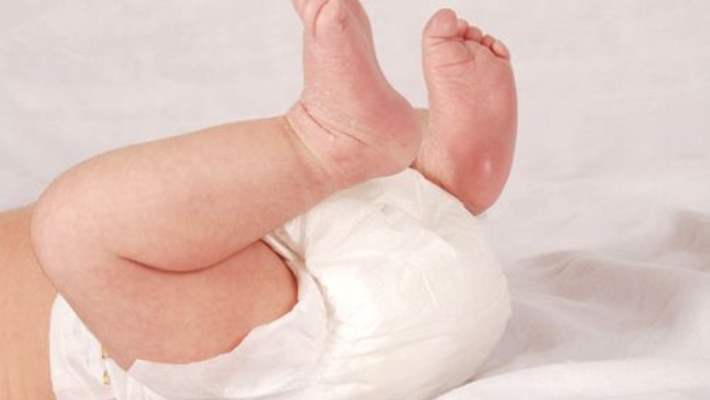 Bebeklerde Pişiği Önlemek İçin Ne Tür Bezler Kullanılmalıdır?