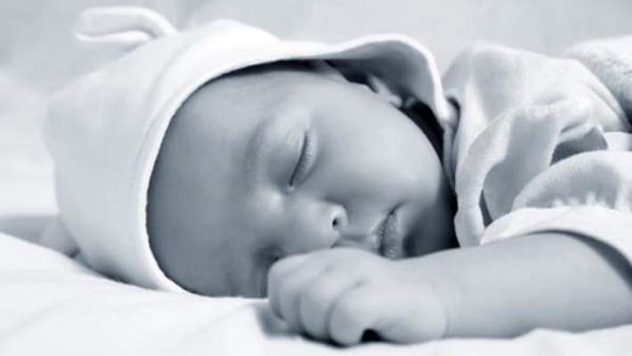 Bebeğin Uyku Düzeni Neden Bozulur?