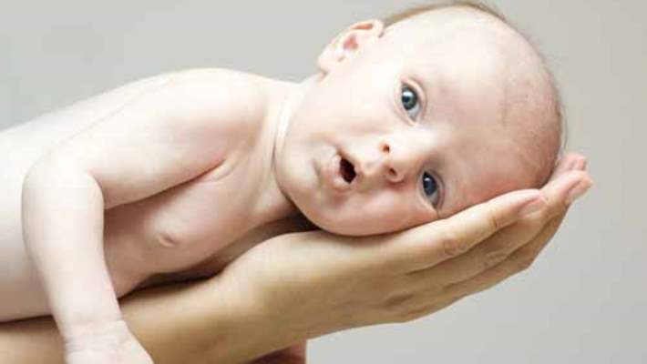 Erken Doğan Bebeklerde Prematürelik Sınırları Nelerdir?