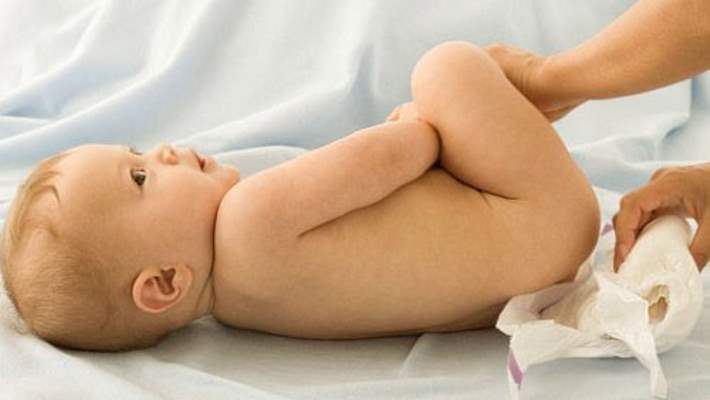 Yeni Doğan Bebeklerde Dışkı Sorunlarının Nedenleri Nelerdir?