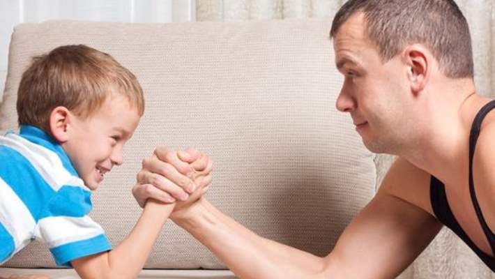 Çocukları Daha İleri Yaşlarda Sünnet Ettirmenin Sakıncası Var Mıdır?