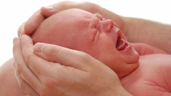 Yeni Doğan Bebekte Sarılık Nasıl Oluşur?