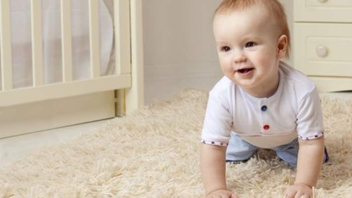 Bebek Odasının Duvar Kağıdı Nasıl Olmalıdır?