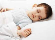 Çocuğunuz Sürekli Yorgun Mu? Çocuğunuz Sürekli Yorgun Mu?