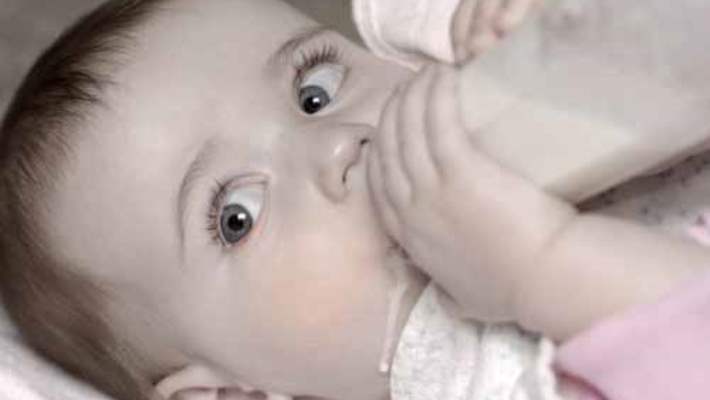 Bebek Beslenirken Neler Tercih Edilmeli, Nelerden Kaçınılmalıdır?