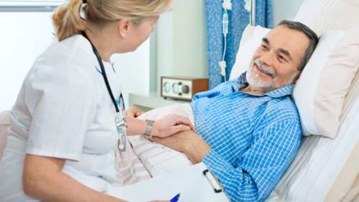 Kanser Tedavisi Metastaza Destek Olabilir