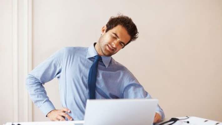 Ofis Çalışanları Daha Sık Ayağa Kalkmalı