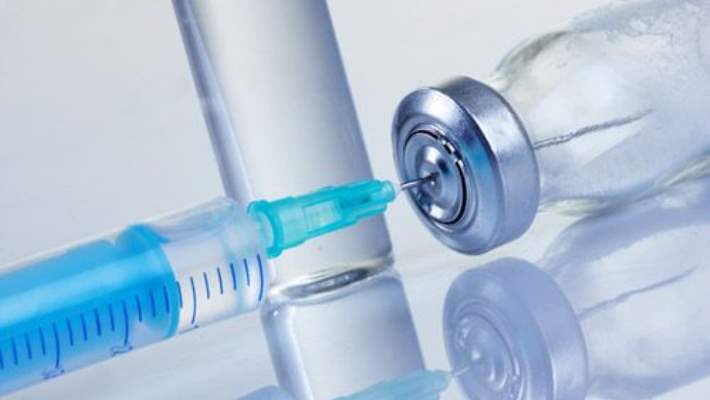 Yeni Menenjit Aşısının Ölümleri Azaltması Umuluyor