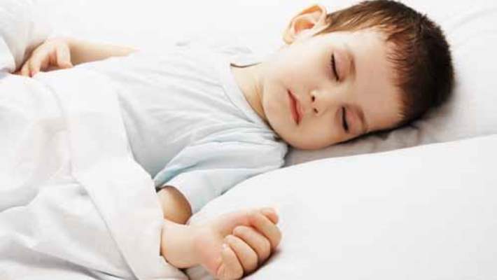 Çocuklarda Psikolojik Sorunlar Uyku Düzenini Bozar Mı?