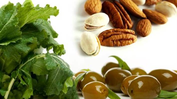 Çocukların Büyüme Ve Gelişme İçin Hangi Vitaminlere İhtiyacı Vardır?