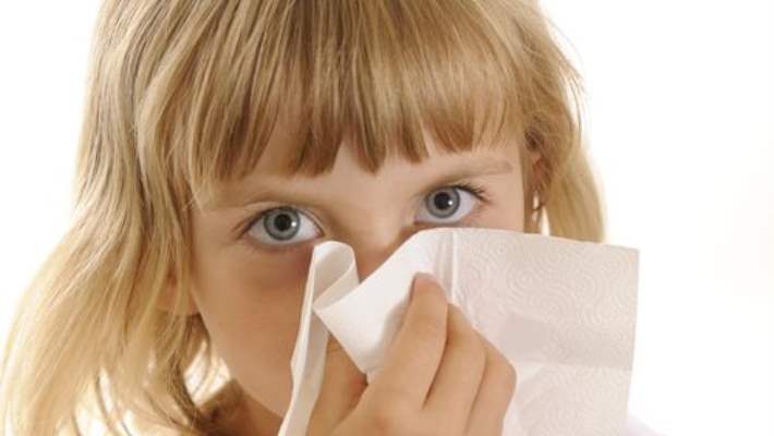 Çocuklarda Grip Hangi Belirtileri Gösterir?