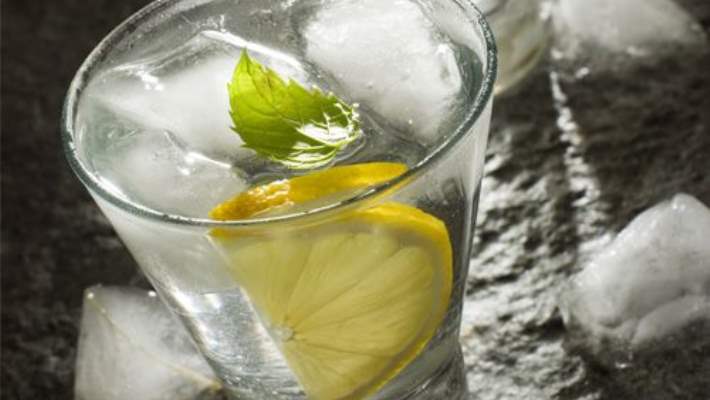 Limon Suyu İle Kilo Vermek Mümkün Müdür?