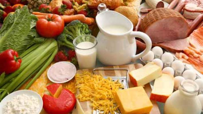 Protein Ve Karbonhidratı Ayırarak Kilo Vermek Mümkün Mü?