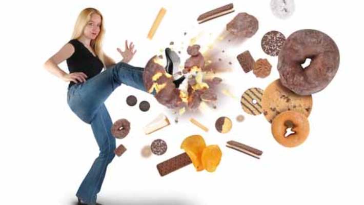 Diyet Gıdaların Normal Gıdalardan Ne Farkı Vardır?